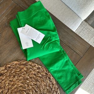 Blanqi Everyday Maternity Belly Support Leggings